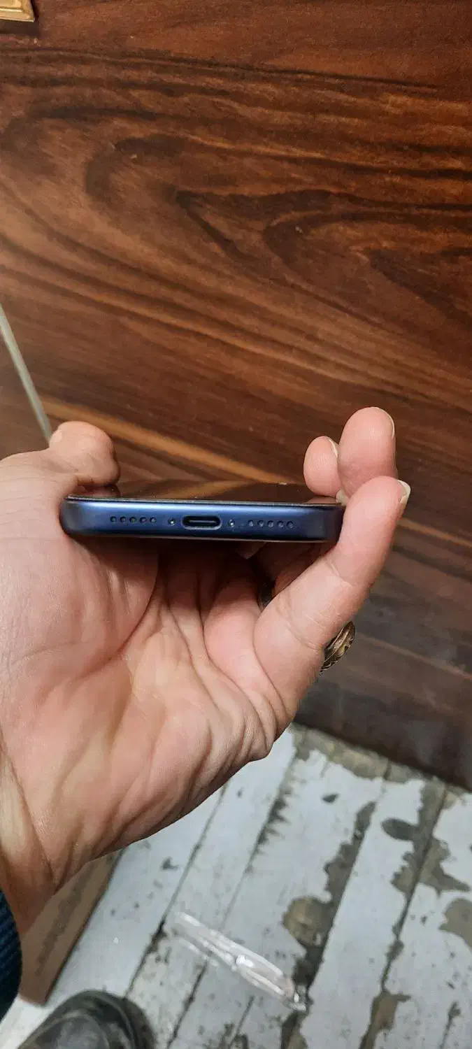 فروش آیفون 17 پرو|موبایل|مشهد, شهرک رازی (شهرک غرب)|دیوار