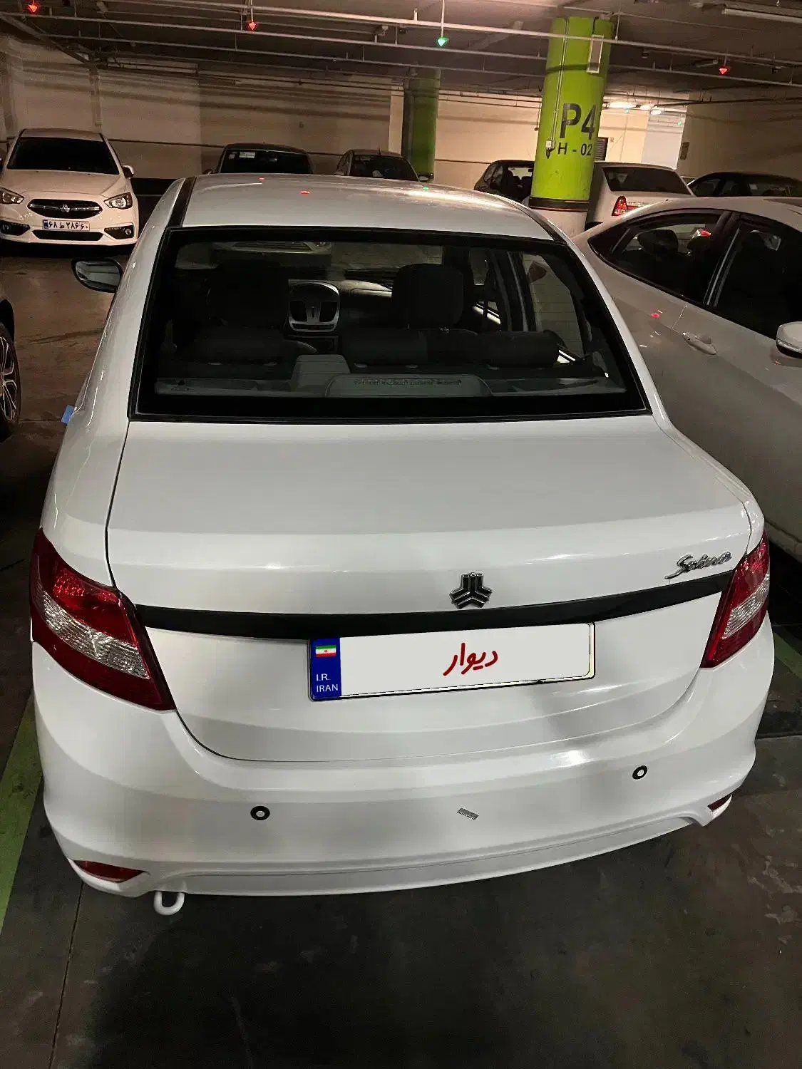 ساینا۹۹|خودرو سواری و وانت|تهران, جنت‌آباد مرکزی|دیوار