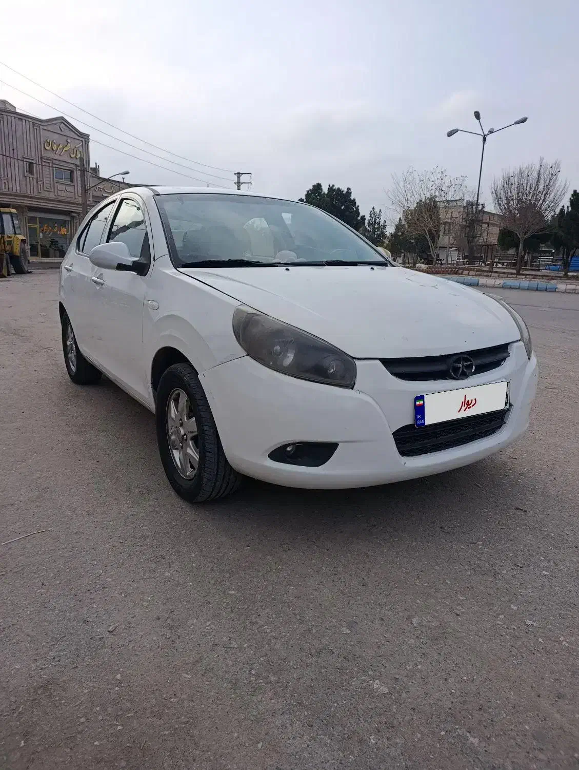 جک جی 3|خودرو سواری و وانت|تبریز, |دیوار