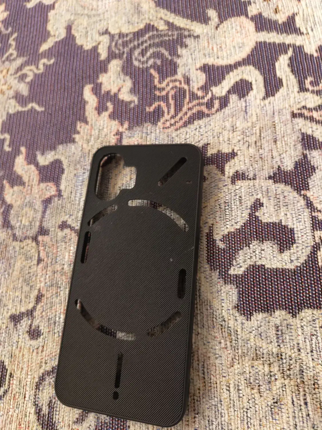 گارد ناتینگ فون|لوازم جانبی موبایل و تبلت|مشهد, هفده شهریور|دیوار