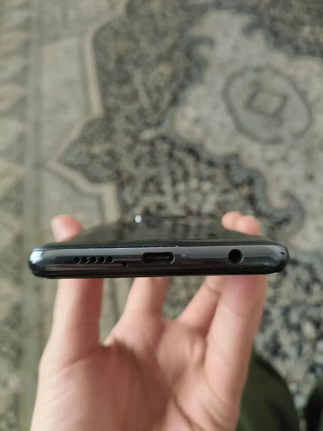 پوکو x3 pro 256/8|موبایل|دماوند, گیلاوند|دیوار