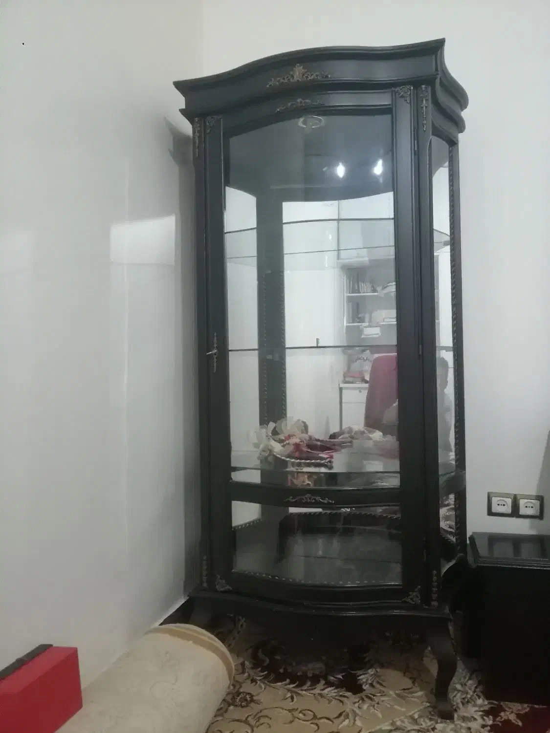 بوفه|بوفه، ویترین، کنسول|کوهدشت, |دیوار