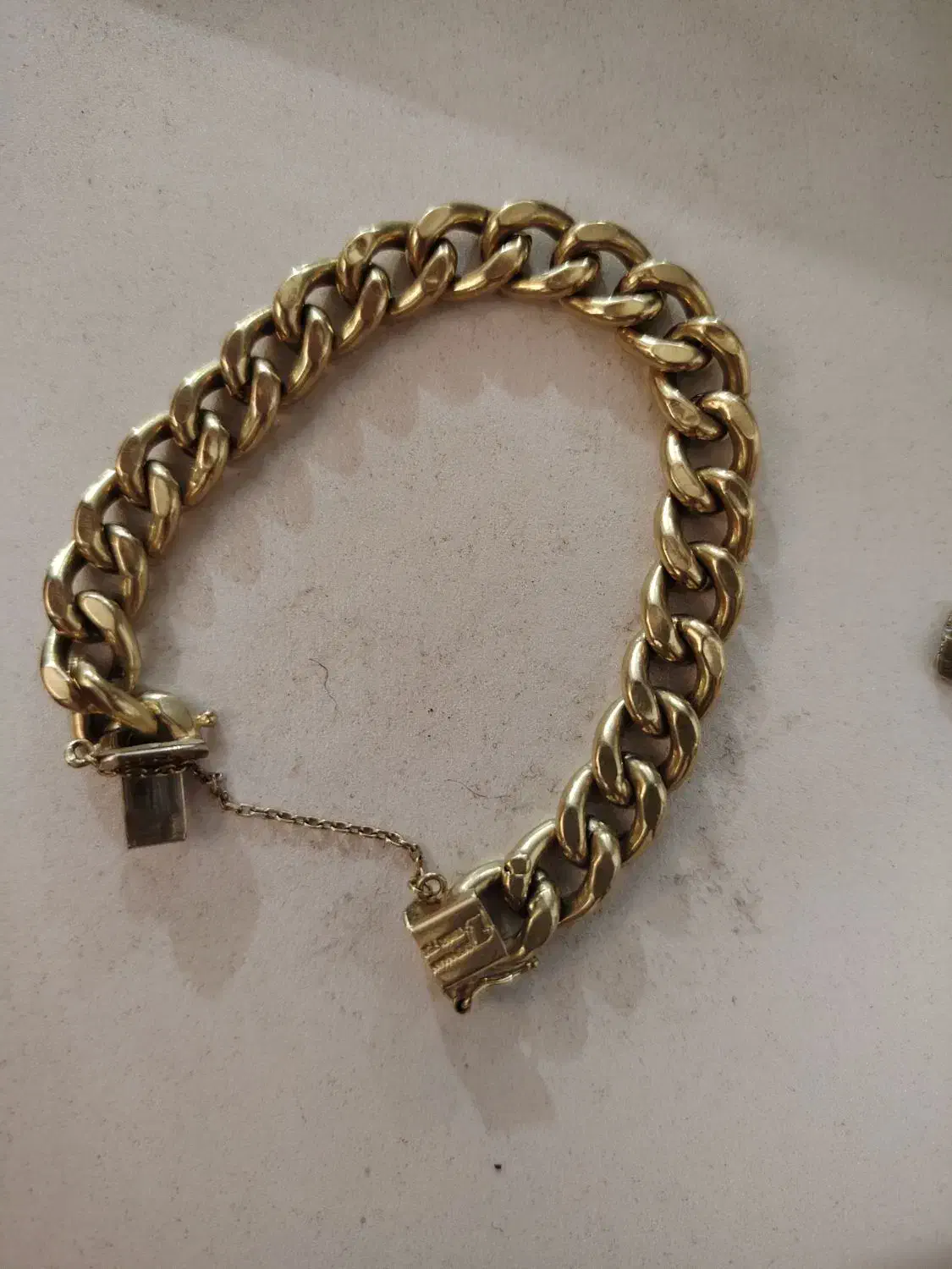 دستبند کارتیه طلا|جواهرات|زنجان, |دیوار