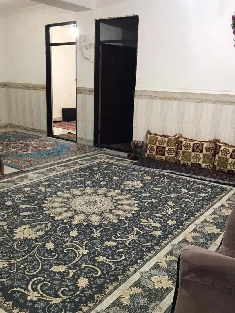 فروش خونه ویلایی دوهزار روبه روی سایت لارک۲|فروش خانه و ویلا|بندرعباس, |دیوار