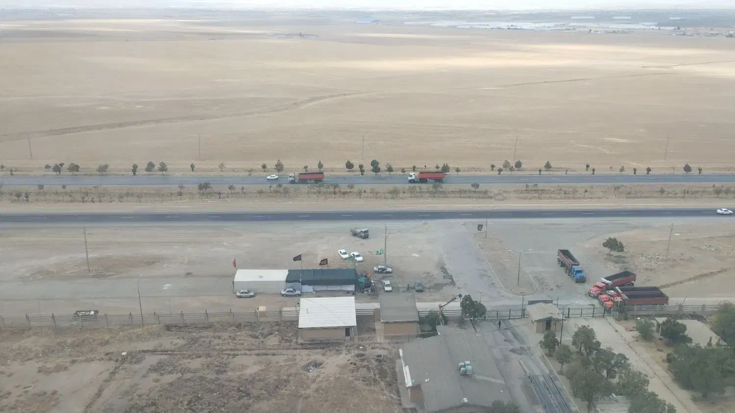 زمین دیم|فروش دفتر صنعتی، کشاورزی، تجاری|کبودرآهنگ, |دیوار