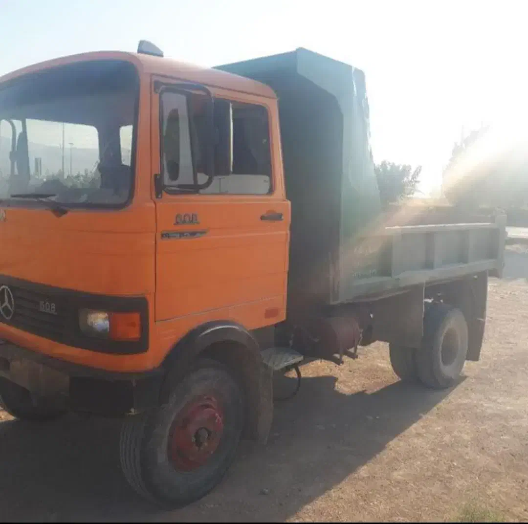 خاور گمپرسی حمل نخاله ماسه۰۶ شسته شن آجر سنگ لاشه|خدمات حمل و نقل|شیراز, پانصد دستگاه ارتش|دیوار