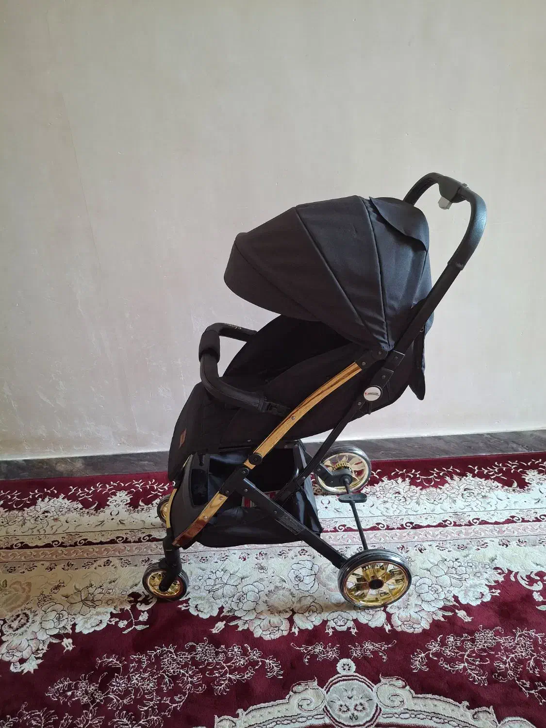 کالسکه|کالسکه و لوازم جانبی|گرمسار, |دیوار