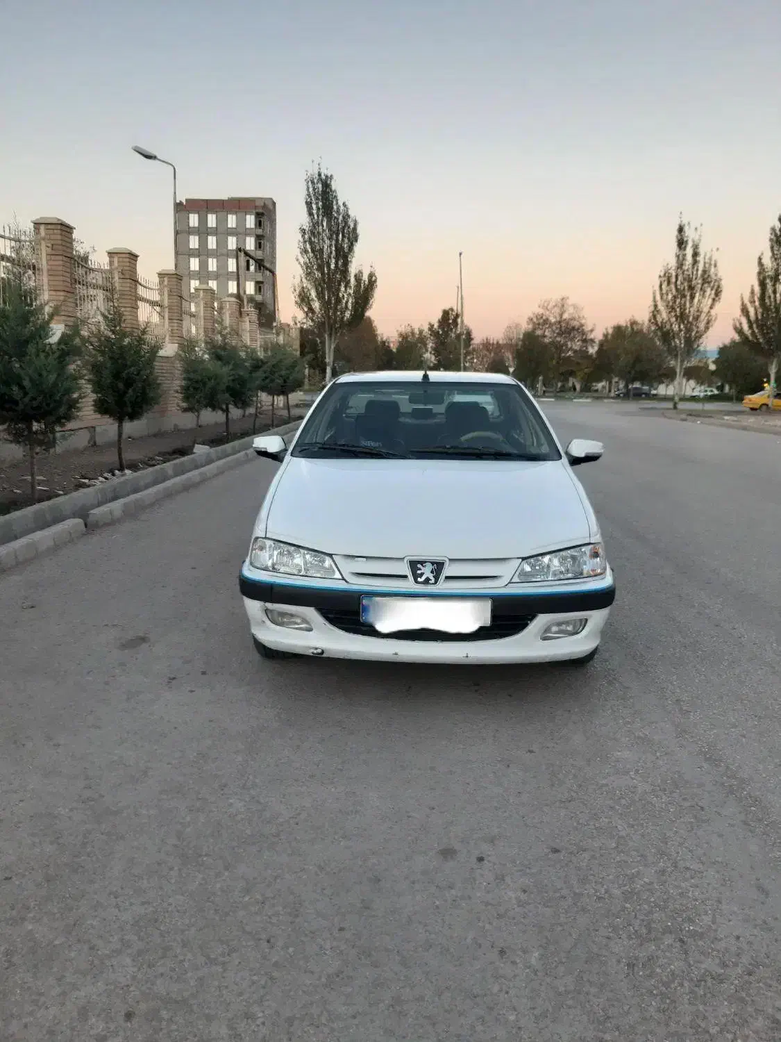 پرشیاtu5|خودرو سواری و وانت|اردبیل, |دیوار