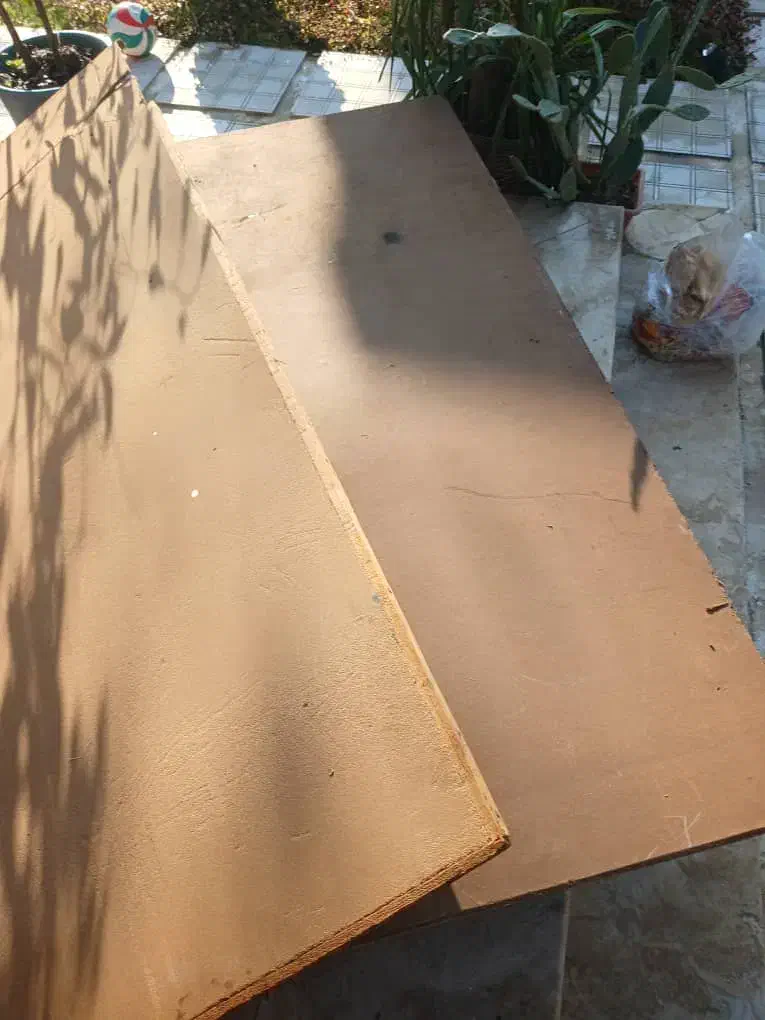 تشک تخت با نئوپان زیرش|تشک تختخواب|نوشهر, |دیوار