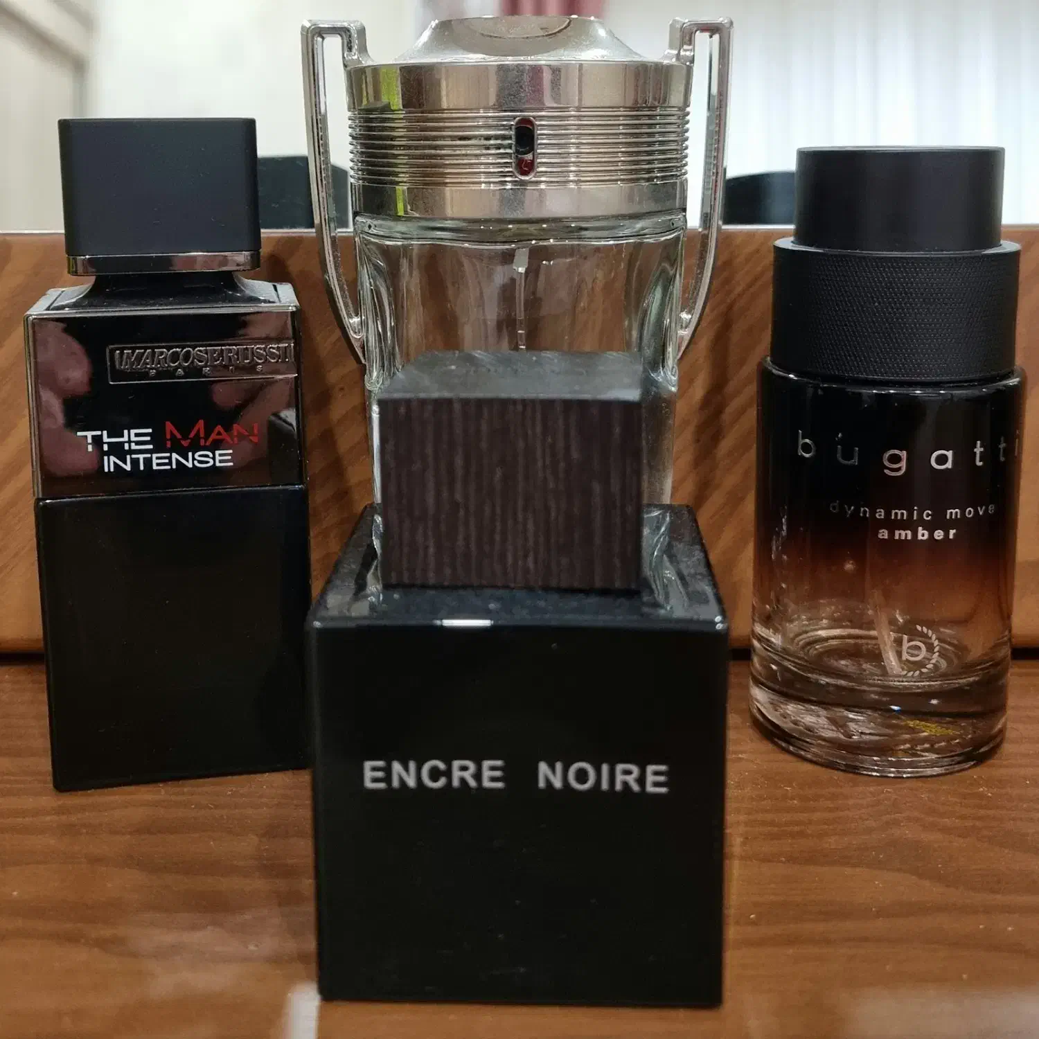 شیشه ادکلن برای فروش|آرایشی، بهداشتی، درمانی|رامسر, |دیوار