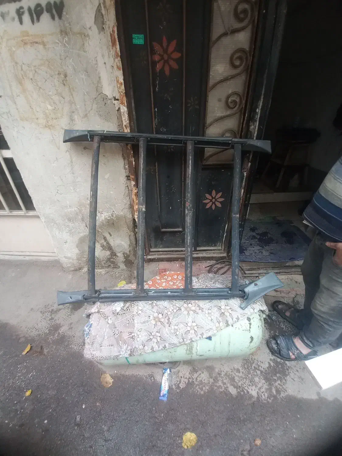 باربندپزواردی|قطعات یدکی و لوازم جانبی|تبریز, |دیوار