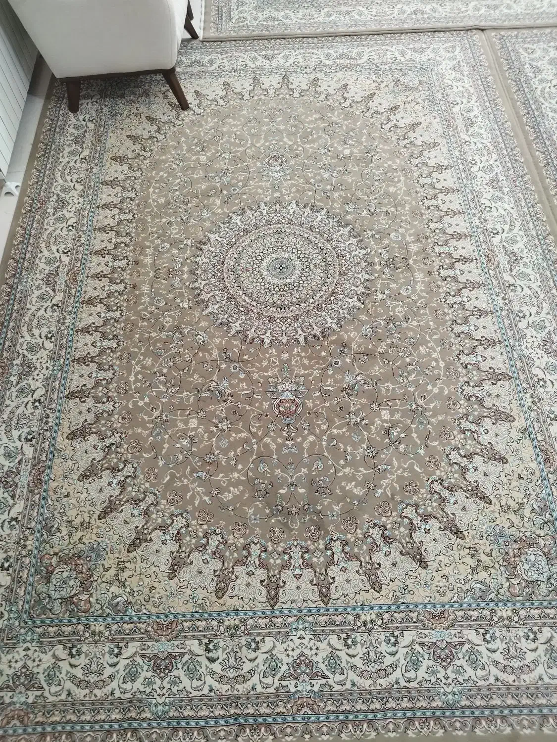 فرش|فرش|بوکان, |دیوار