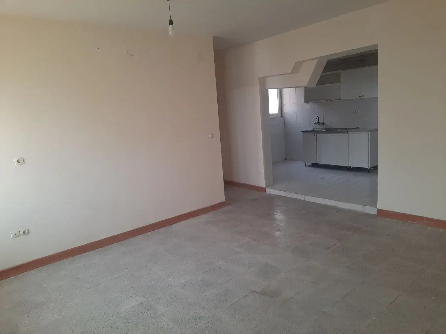 رهن کامل تک خواب ۶۵ متری عالیشهر|اجارهٔ آپارتمان|بوشهر, |دیوار