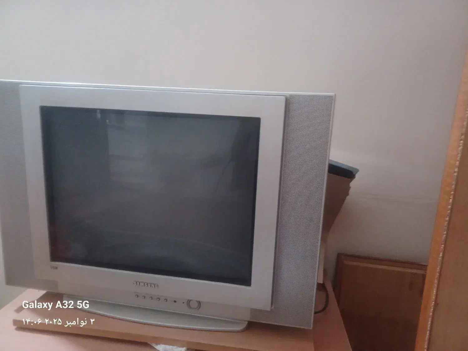 فروش تلویزیون|تلویزیون و پروژکتور|آق قلا, |دیوار