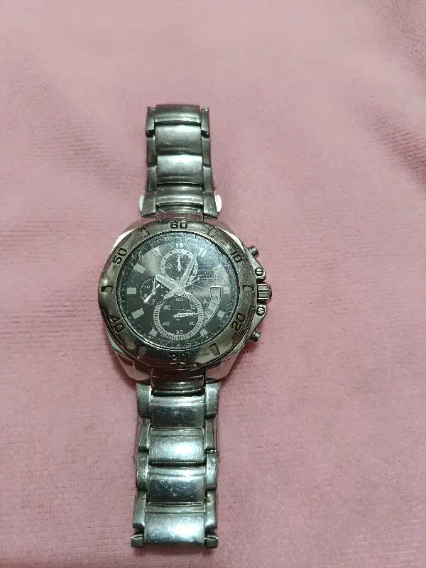 ساعت مچی مردانه|ساعت|کرمان, |دیوار