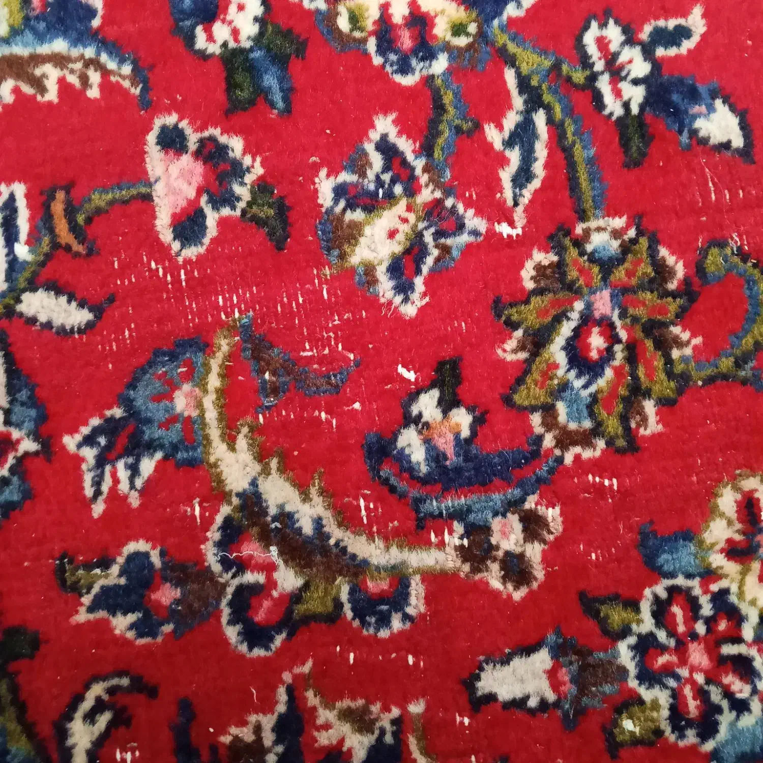 فرش دست بافت|فرش|تهران, شهرک طالقانی|دیوار