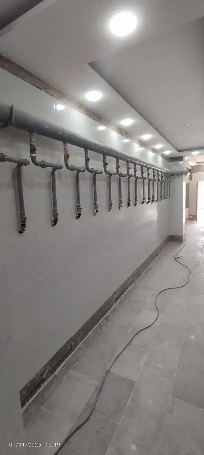 مجری لوله کشی گاز بااخذ تعیدهای رسمی|خدمات پیشه و مهارت|کرج, کمالشهر|دیوار