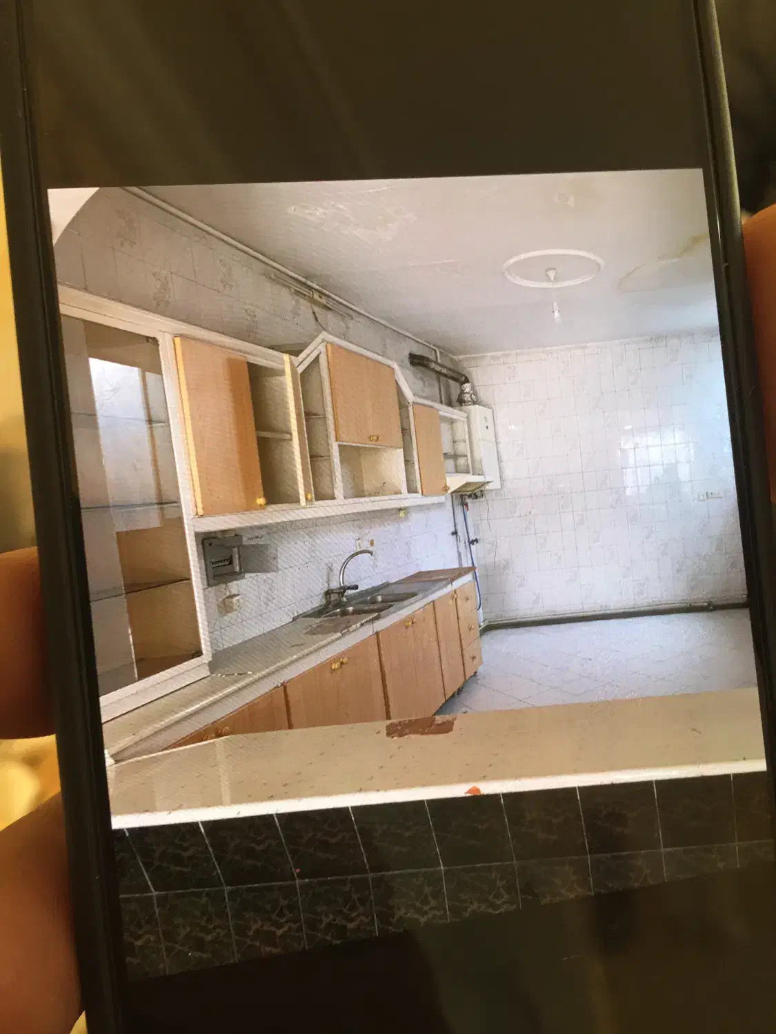 فروش کابینت فلزی|مصالح و تجهیزات ساختمان|ملک‌آباد, |دیوار