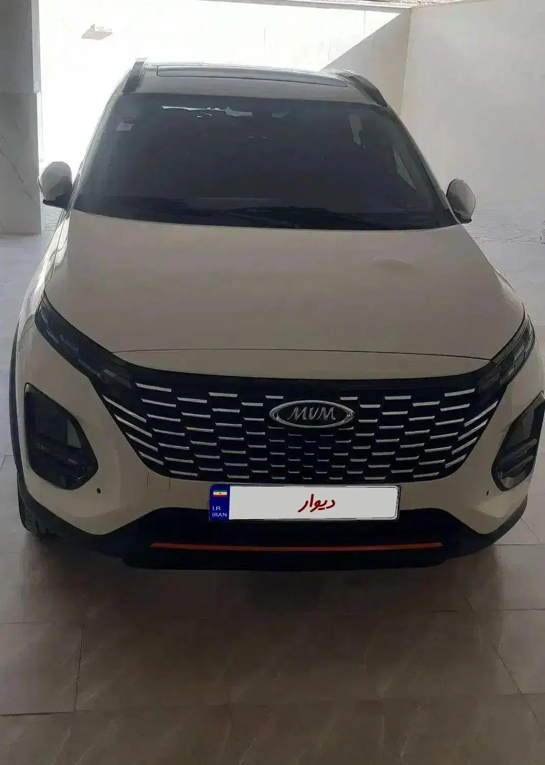 ایکس 33 کراس دنده ای مشابه خشک|خودرو سواری و وانت|بجنورد, |دیوار