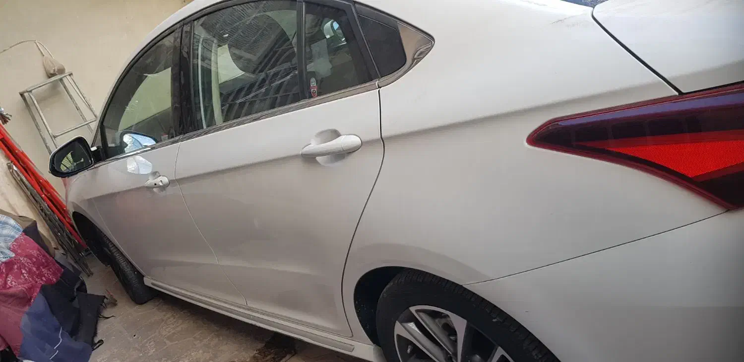 آریزو مدل ۹۹|خودرو سواری و وانت|کرمان, |دیوار