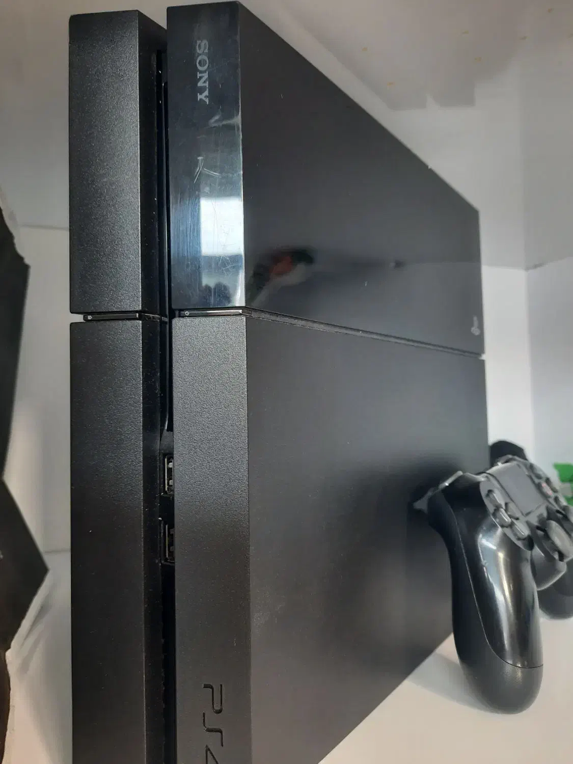 ps4 fat|کنسول، بازی ویدئویی و آنلاین|مرند, |دیوار