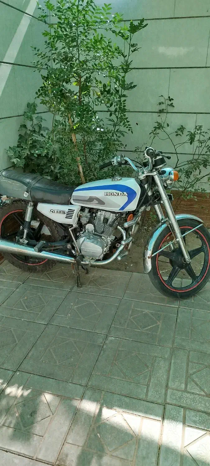 موتور مدل 91|موتورسیکلت|بیرجند, |دیوار