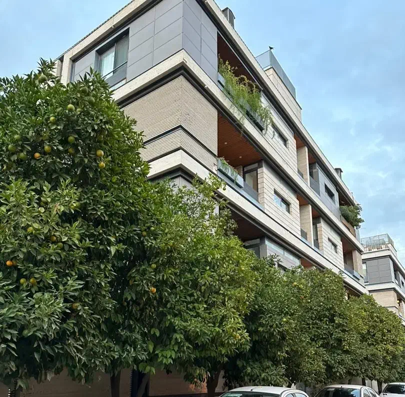 آپارتمان تک واحدی/ ۱۸۰ متر / جمهوری ( کوهسار )|فروش آپارتمان|شیراز, کوهسار|دیوار