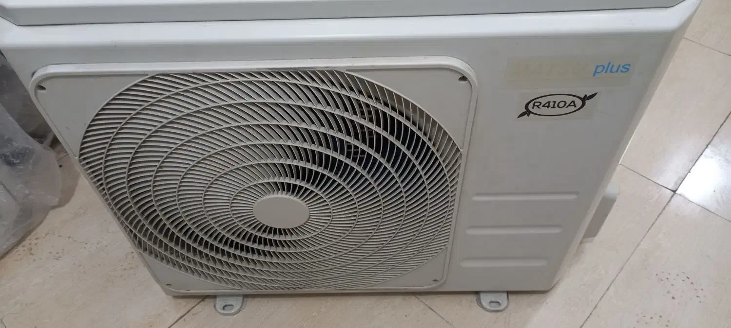 اسپیلت ۲۴ ماتسو در حد اک گرم و سرد|کولر گازی و فنکوئل|گالیکش, |دیوار