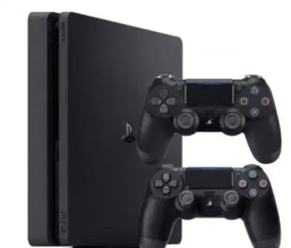 ps4 slim|کنسول، بازی ویدئویی و آنلاین|تهران, قناتکوثر|دیوار