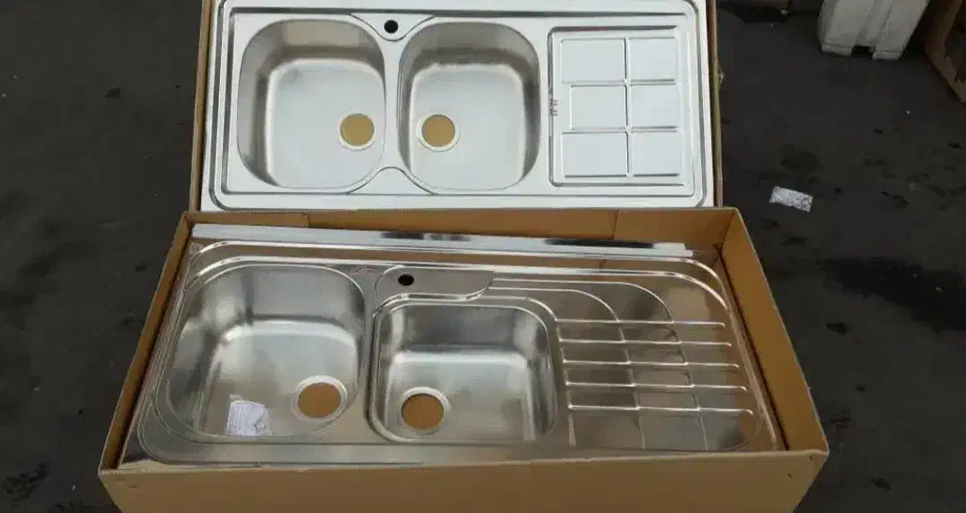 گاز هود سینک اخوان نگین الماس ساحل گرانیتی|اجاق گاز و لوازم برقی پختوپز|همدان, |دیوار