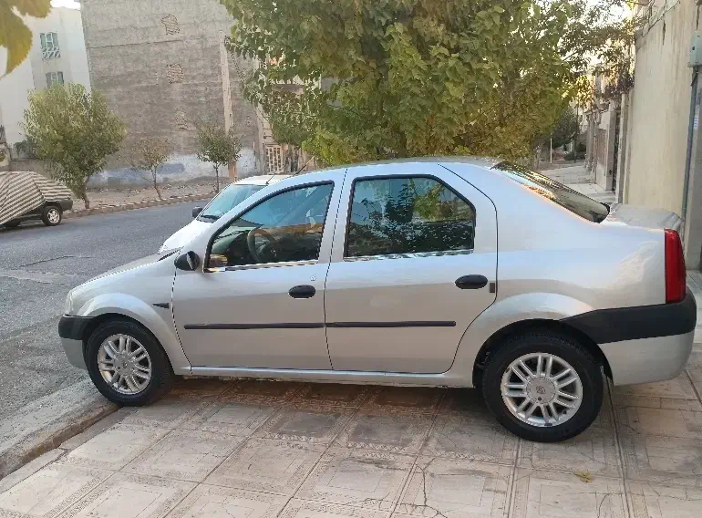 ال نود e2 اتومات فول|خودرو سواری و وانت|کرج, گوهردشت|دیوار