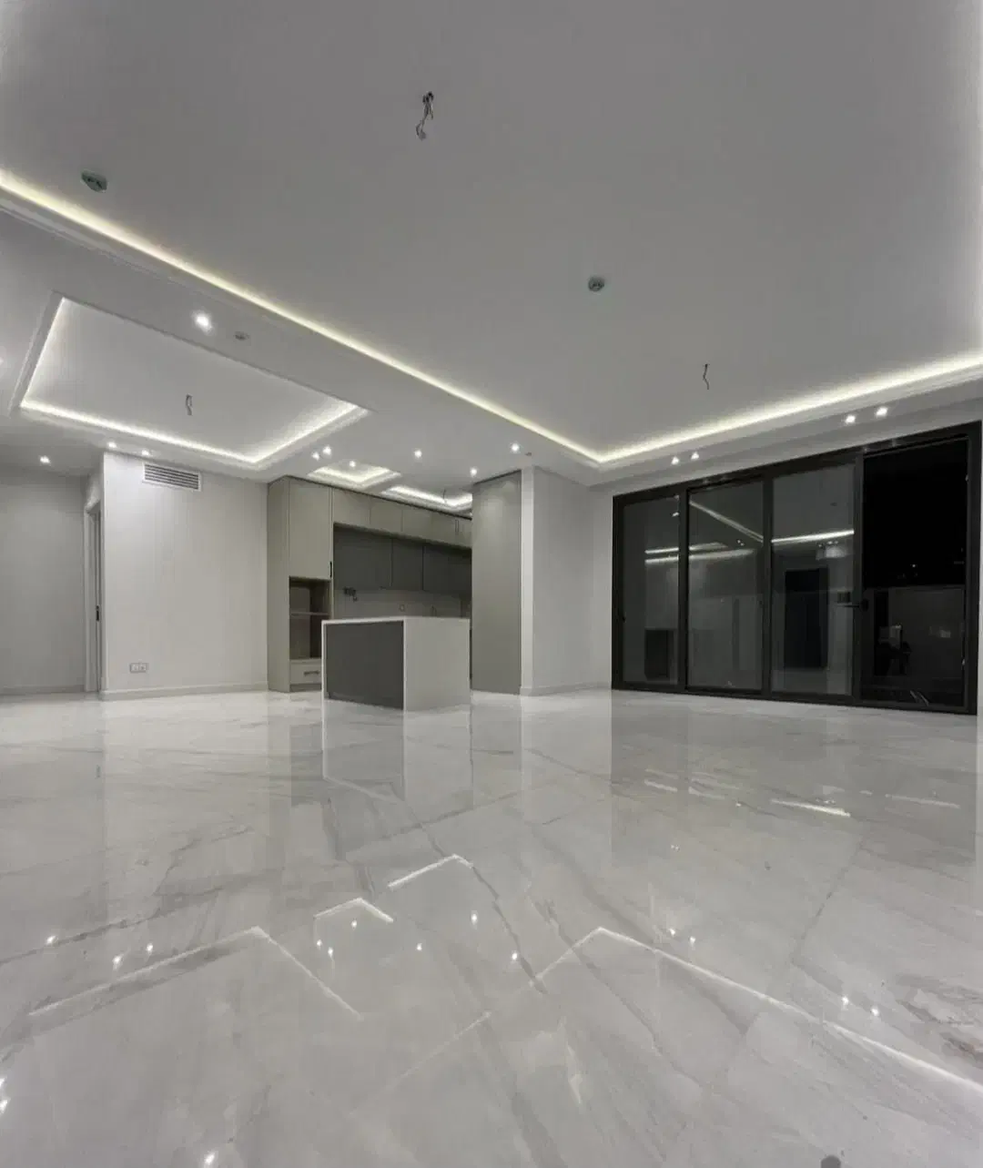 شمالفاطمی/ امیر اباد/۱۴۶ متر اپارتمان تک واحدی|فروش آپارتمان|تهران, فاطمی|دیوار