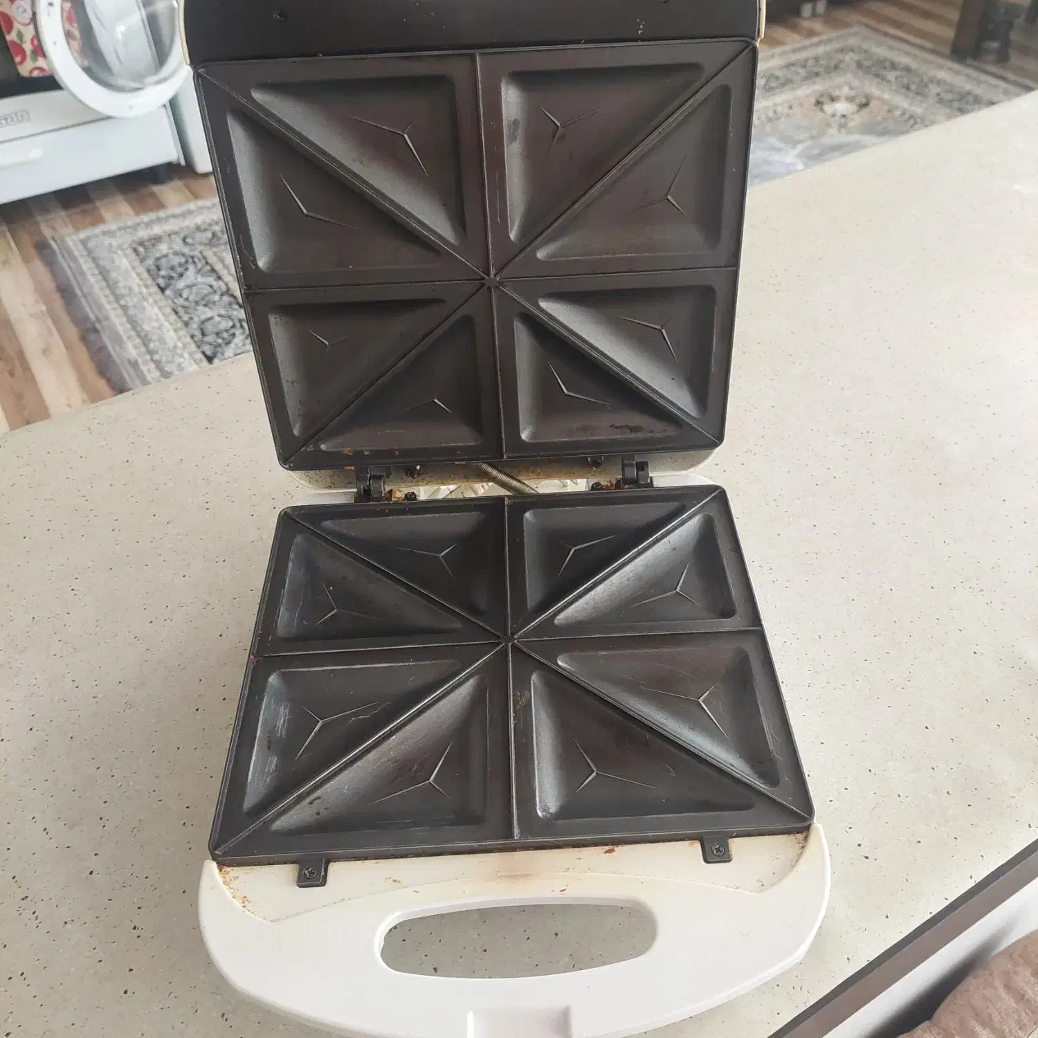 اسنک پز|سایر لوازم برقی|خمینیشهر, |دیوار