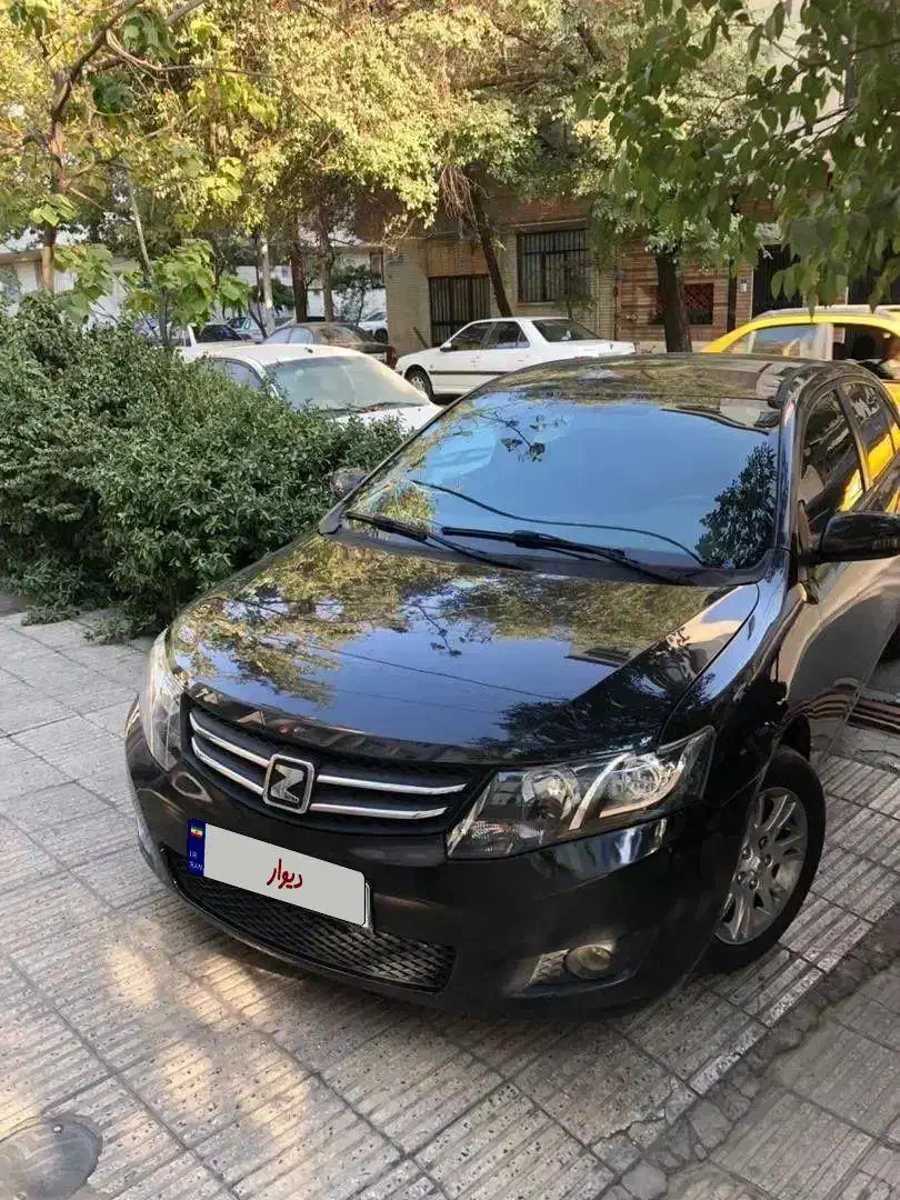 آریو اتومات مدل1600cc---97|خودرو سواری و وانت|تهران, تهرانپارس غربی|دیوار