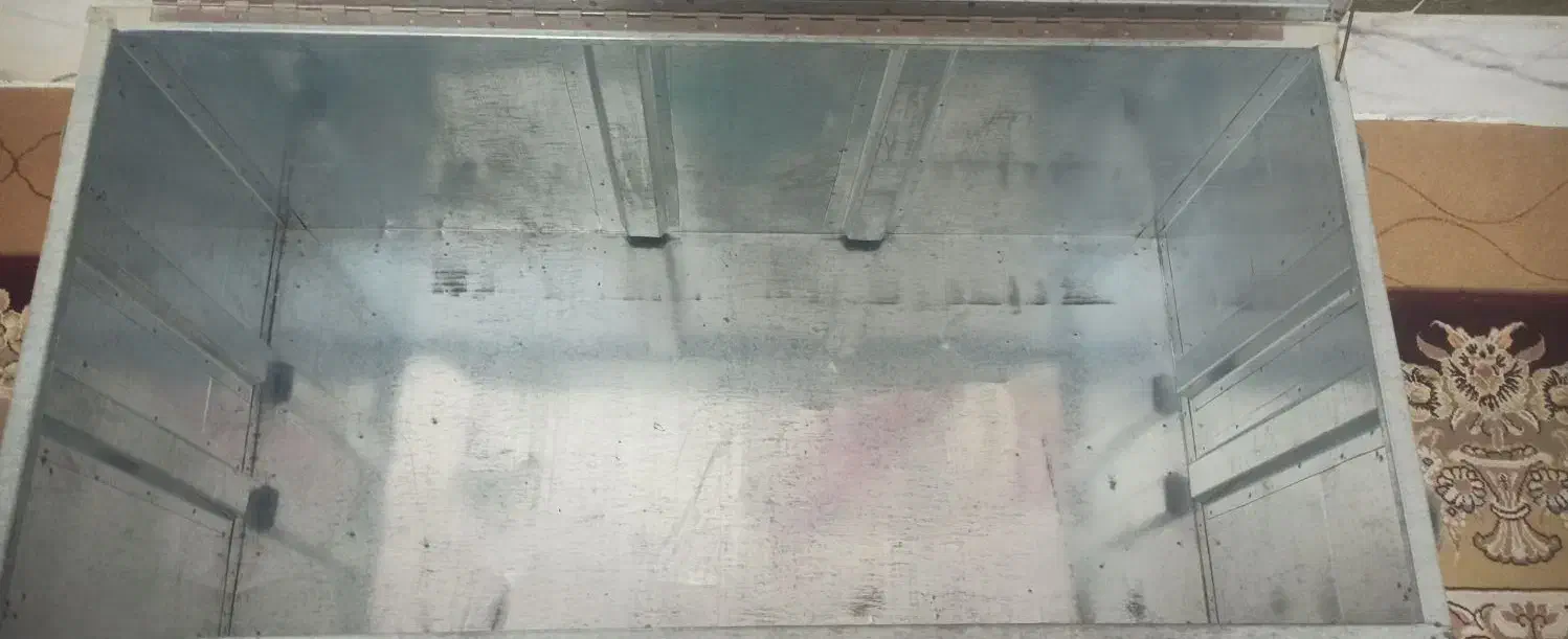 صندوق|صنایع دستی و سایر لوازم تزئینی|زابل, |دیوار