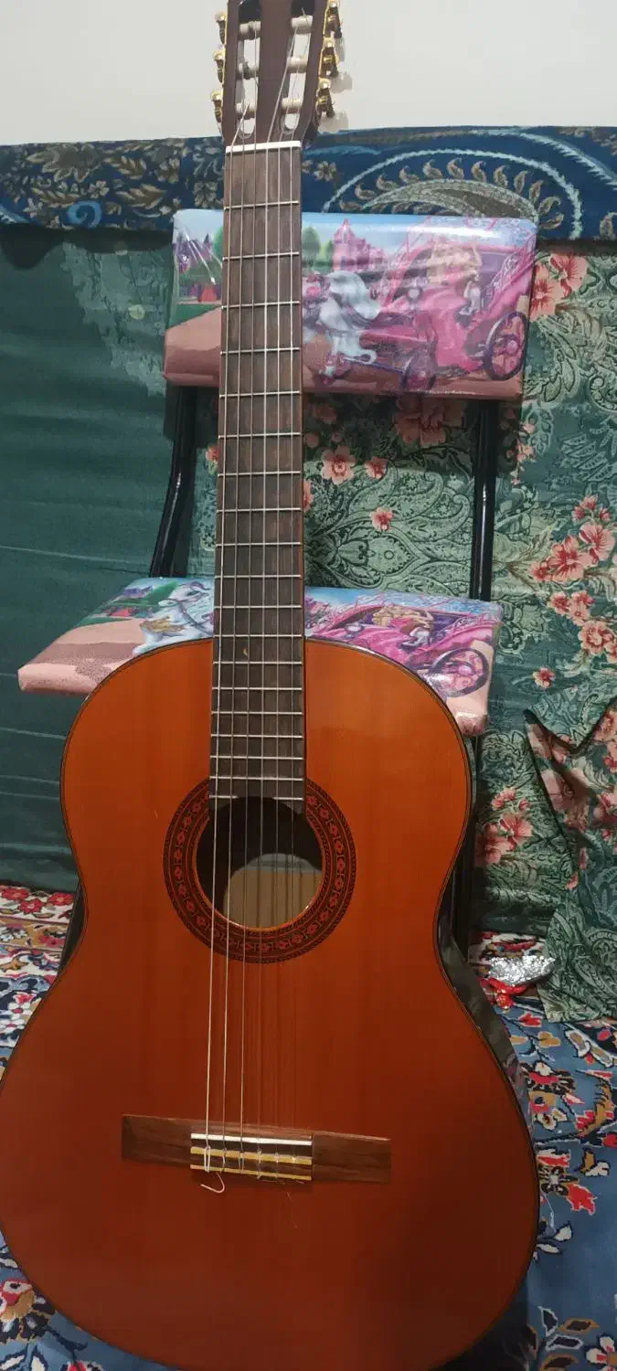 گیتار c70|گیتار، بیس، امپلیفایر|پاکدشت, پاکدشت (مامازند)|دیوار