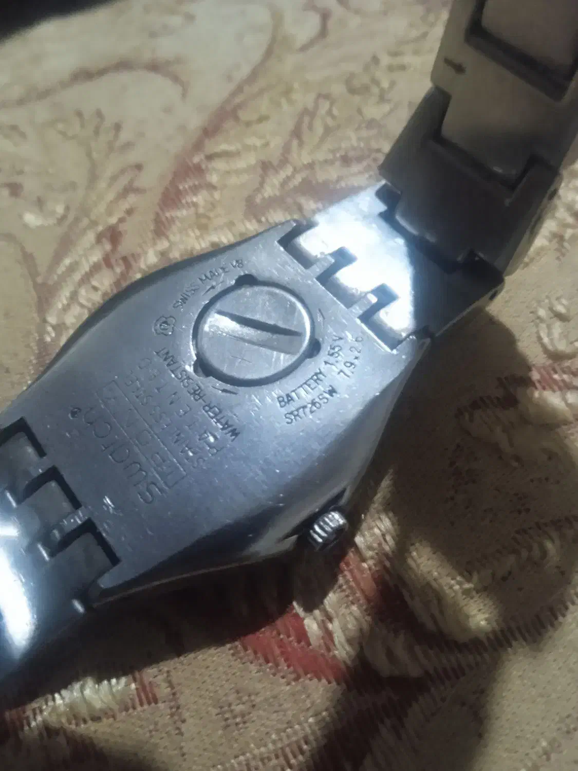 ساعت اصلی|ساعت|نورآباد, |دیوار