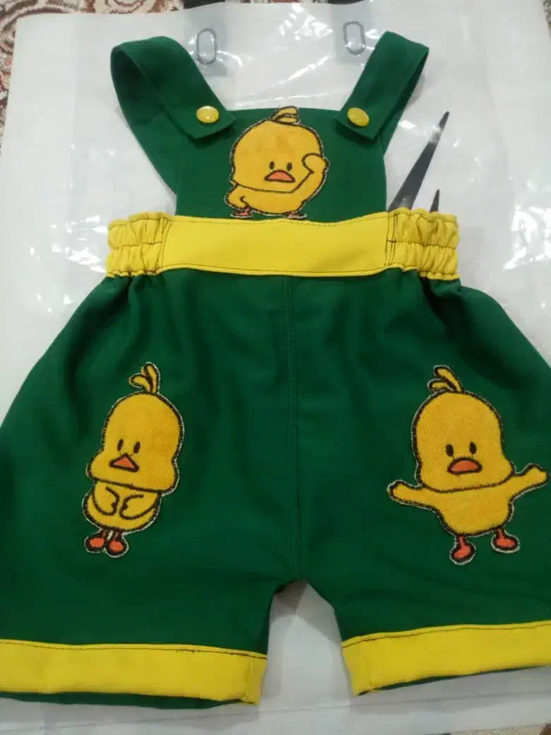 لباس بچگانه دخترانه و پسرانه|کفش و لباس بچه|اهواز, زندوکیلی|دیوار