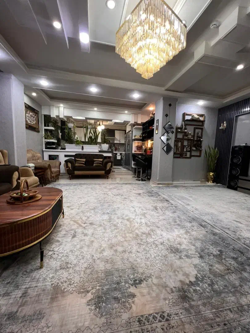 فروش آپارتمان شیک و نوساز ۱۱۲ متری|فروش آپارتمان|چابهار, |دیوار