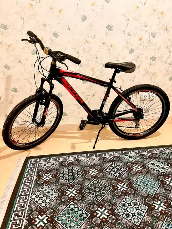 دوچرخه ۲۶|دوچرخه، اسکیت، اسکوتر|اراک, |دیوار