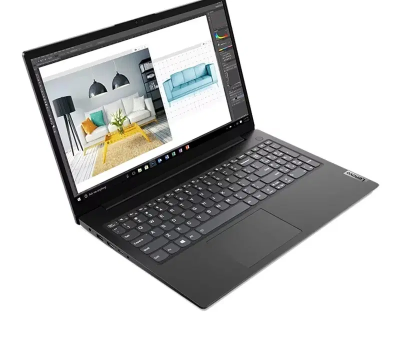 lenovo v 15|رایانه همراه|شهرکرد, |دیوار