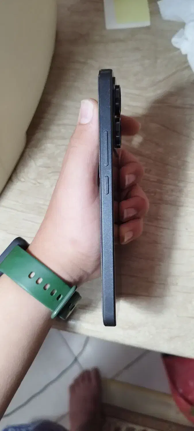 Poco x6 5g|موبایل|تهران, میرداماد|دیوار