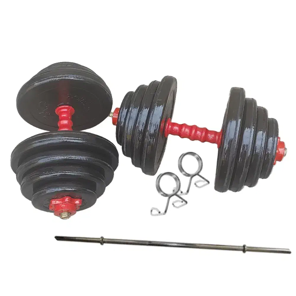 دمبل ورزشی متغییر|تجهیزات ورزشی|تهران, استاد معین|دیوار