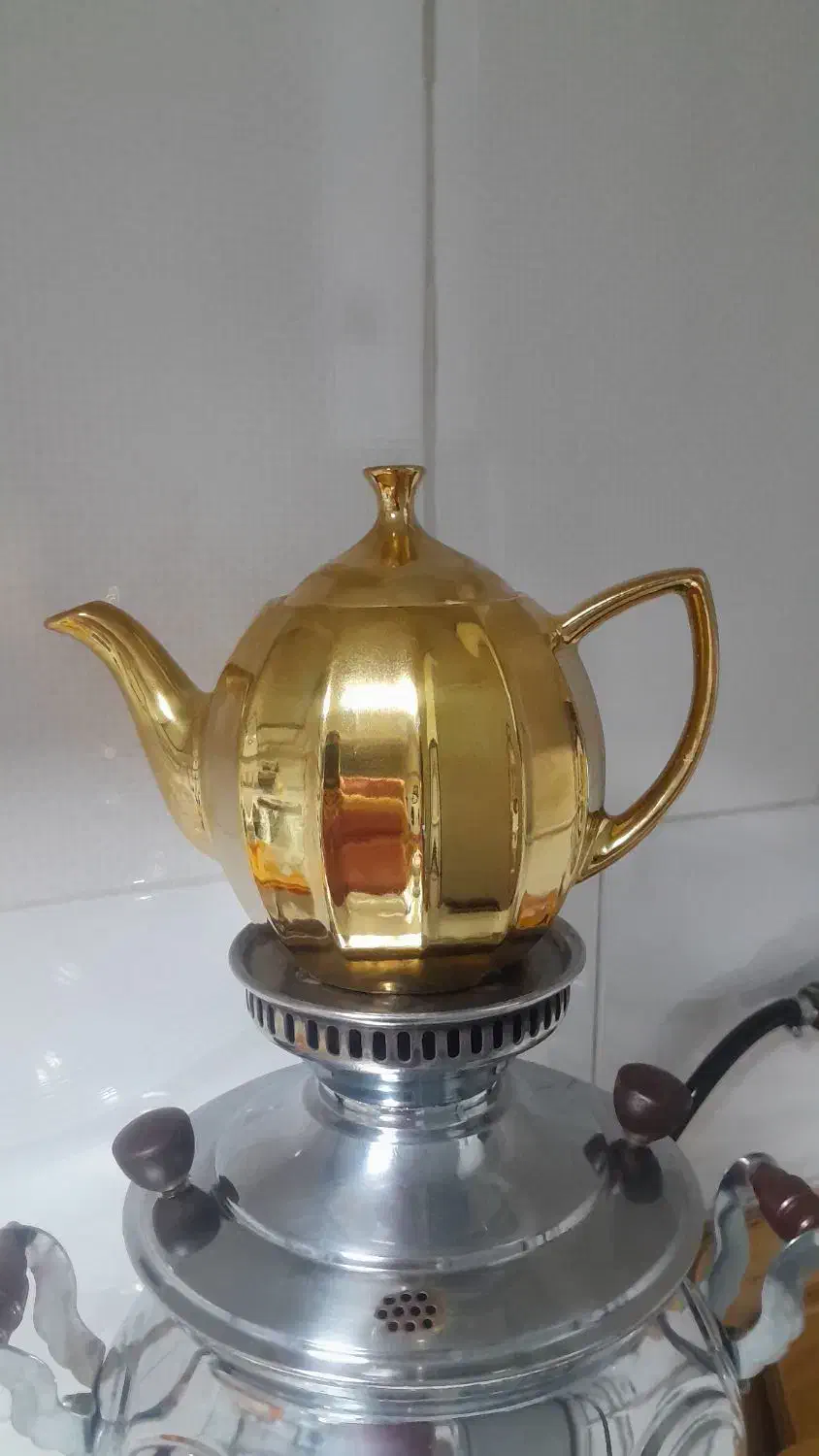 فروش قوری|قوری، کتری، قهوهساز دستی|مریوان, |دیوار