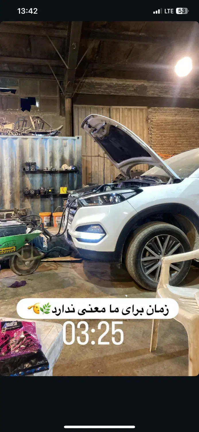 تعمیر تخصصی هیوندا و کیا گیربکس اتوماتیک، برق|خدمات موتور و ماشین|قدس, شهر‌قدس|دیوار