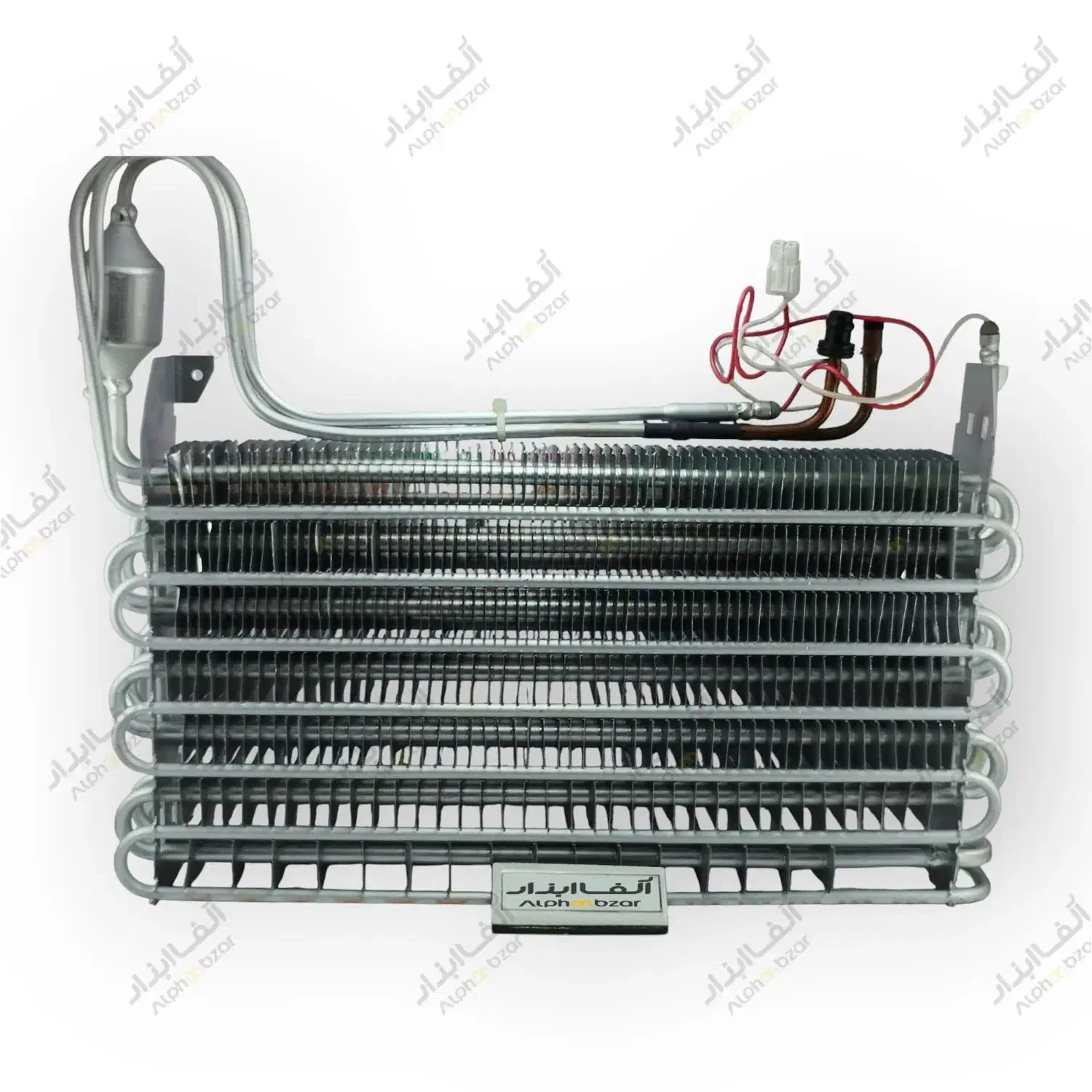 کمپرسور و اواپراتور و متعلقات یخچال|یخچال و فریزر|آبیک, |دیوار