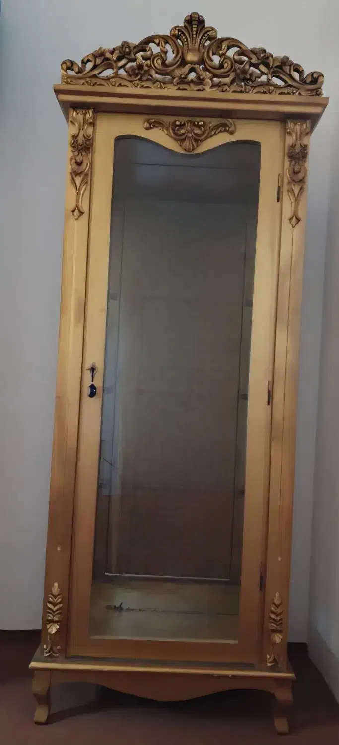 بوفه خیلی خیلی تمیز درحد نو|بوفه، ویترین، کنسول|بندر ترکمن, |دیوار