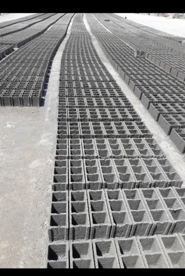 ،انواع بلوک ته بسته سبک و سنگین لیکا|مصالح و تجهیزات ساختمان|دورود, |دیوار