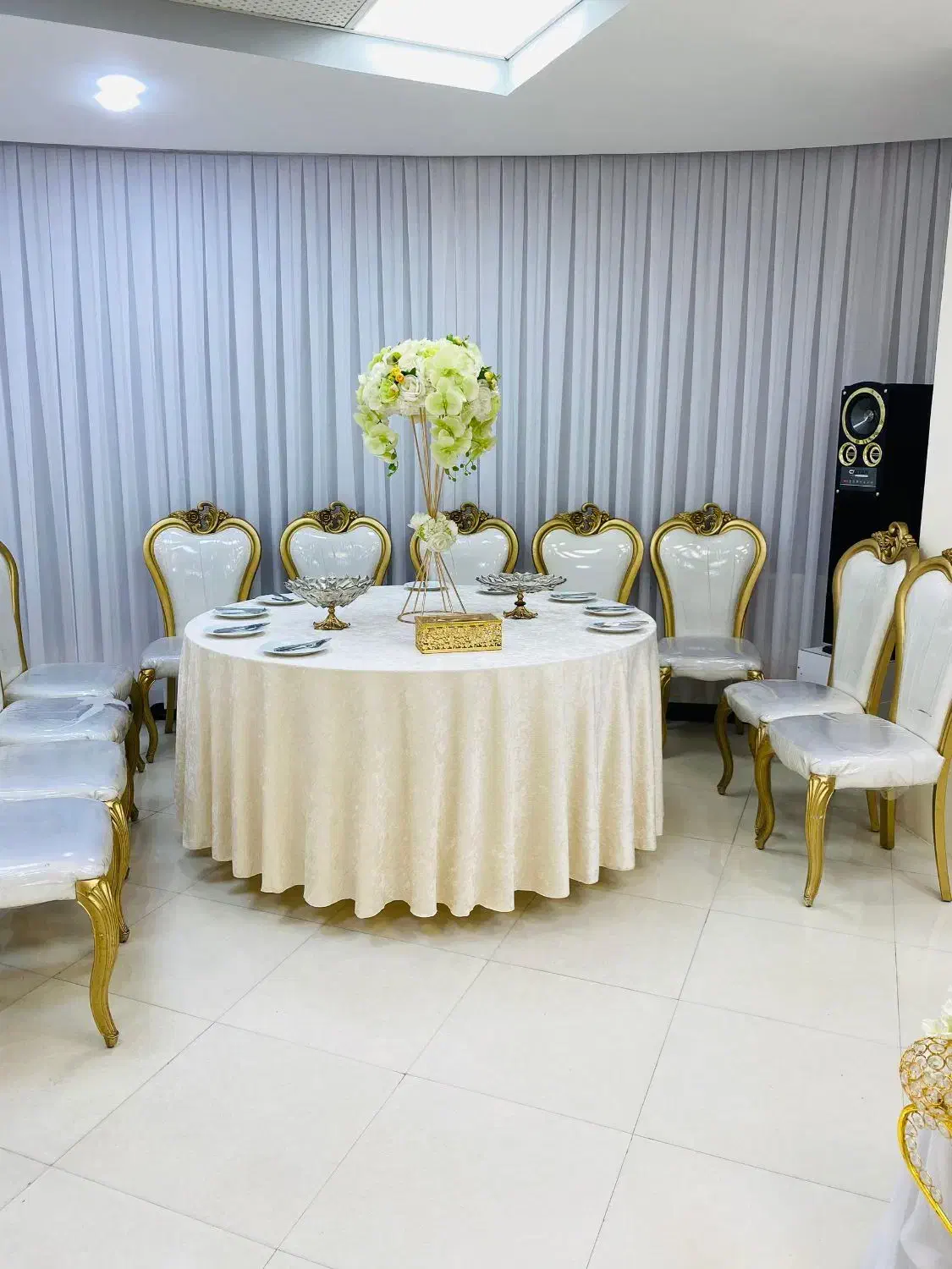 سالن عقد رویال|خدمات پذیرایی، مراسم|کرج, اصفهانی‌ها|دیوار