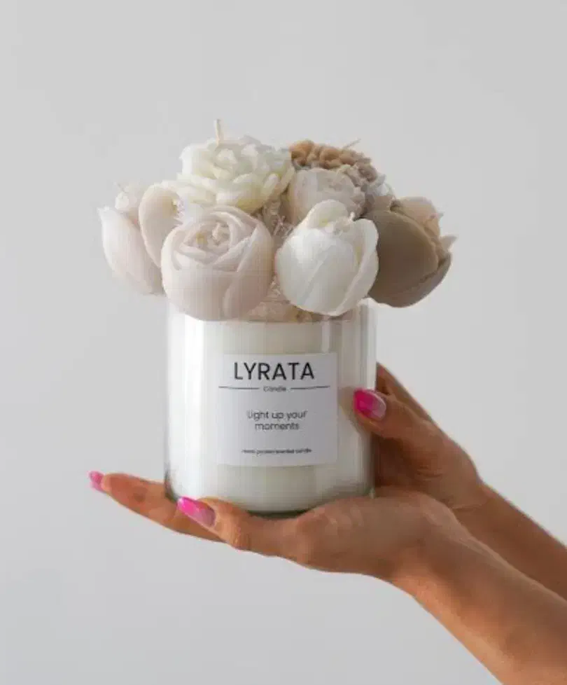 باکس شمعی و...|صنایع دستی و سایر لوازم تزئینی|تبریز, |دیوار